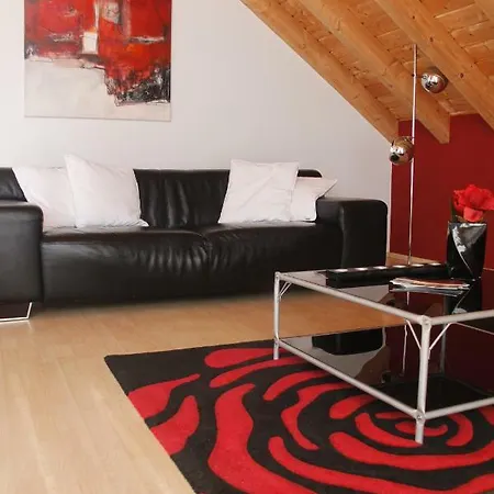 Ihr Auf Zeit - Wohnen, Arbeiten Und Wohlfuhlen Am Rhein, Zwischen Strasbourg & Dem Schwarzwald.